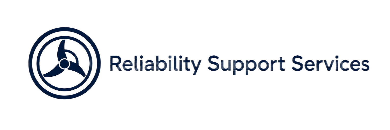 Reliability Support Services logo